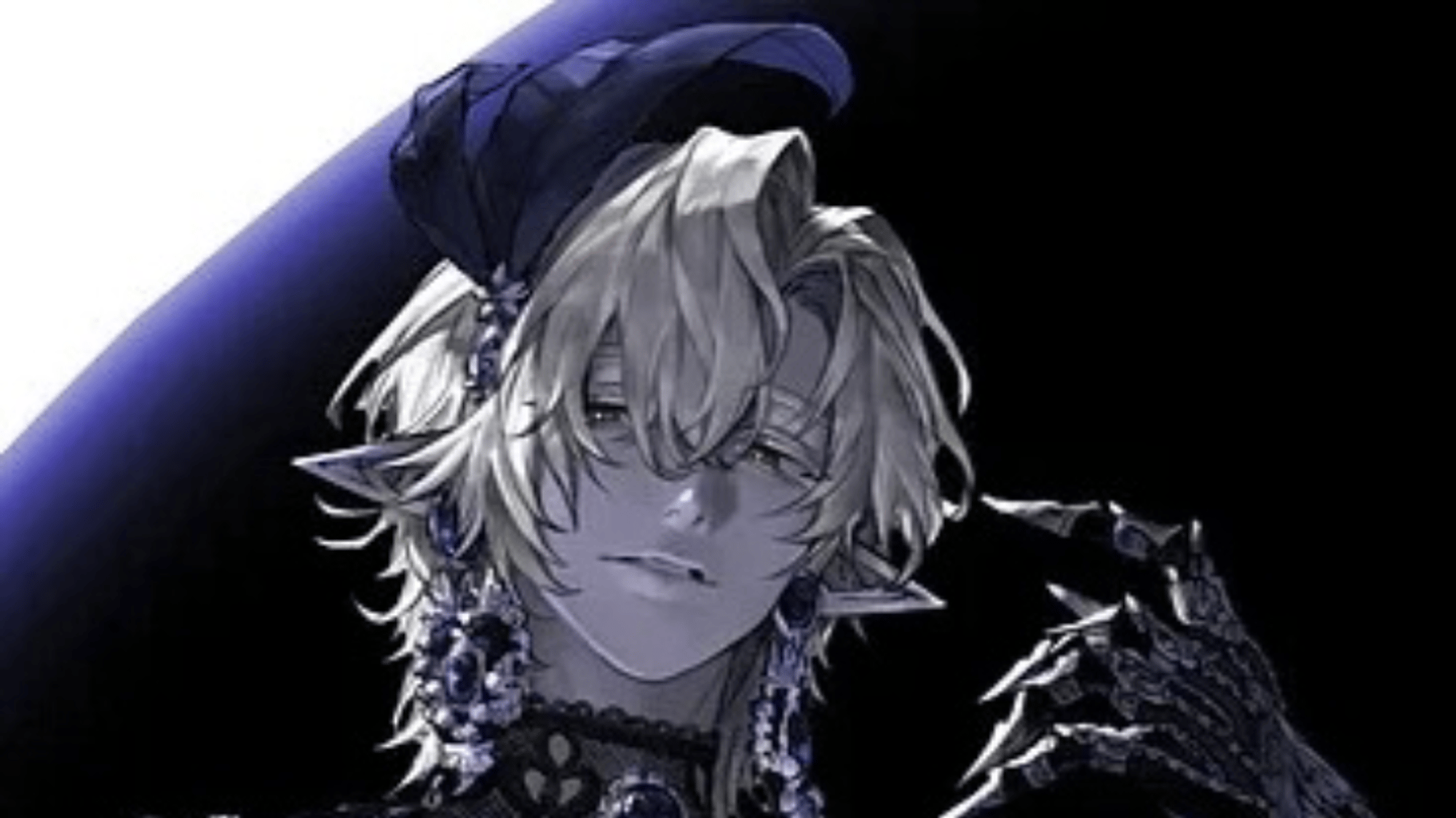 Demon prince