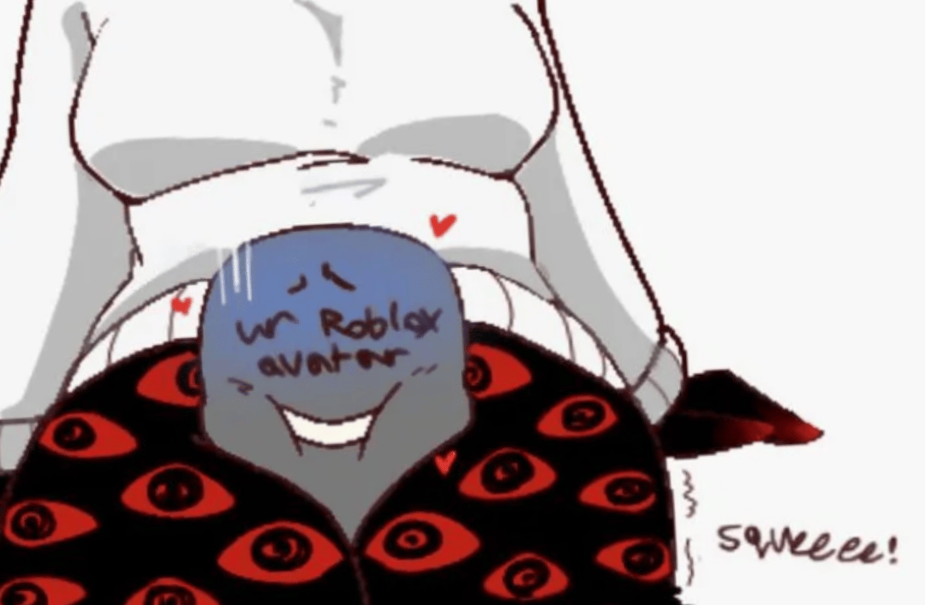 Molly (Regretavator)