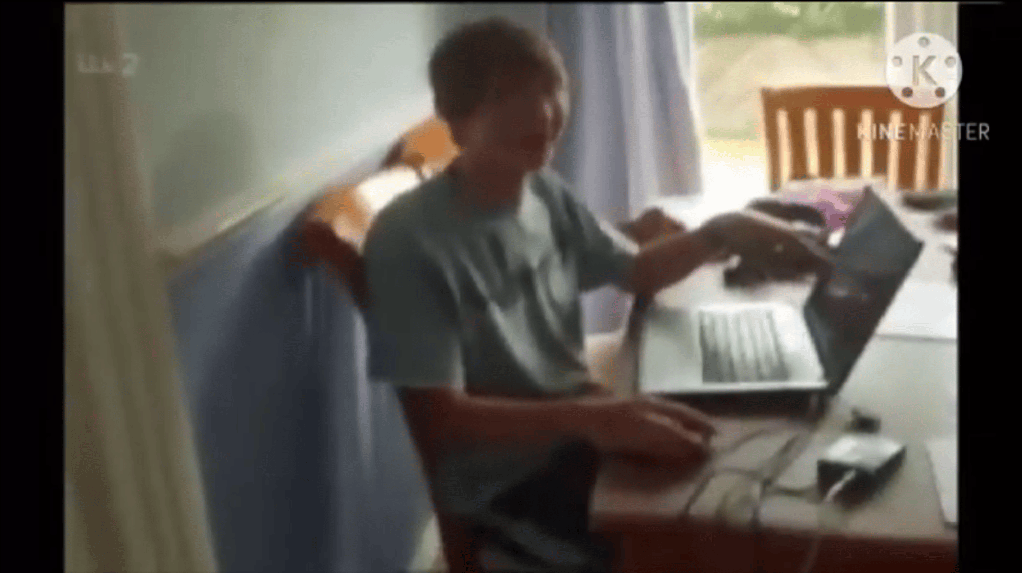 Boy