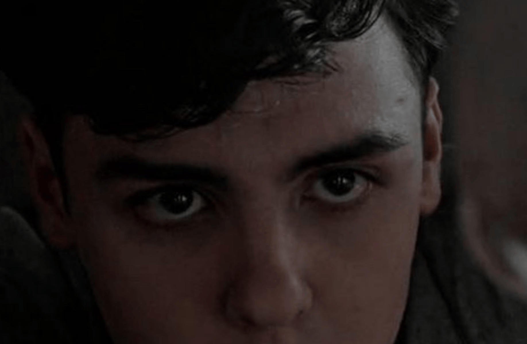 Enoch O'Connor