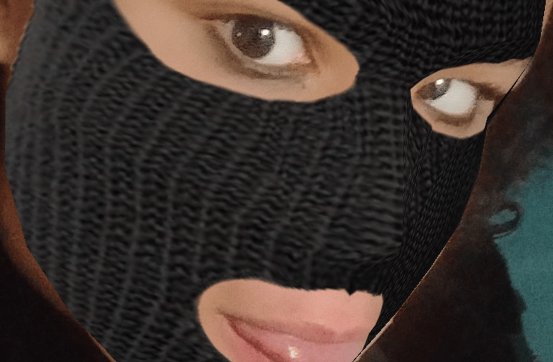 Kitana monut