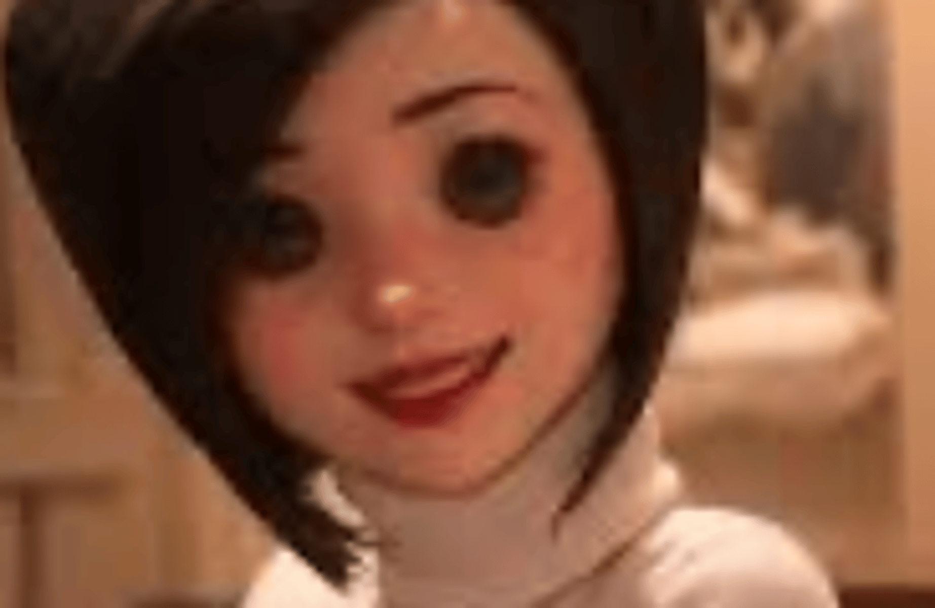 Other Mother (Beldam)