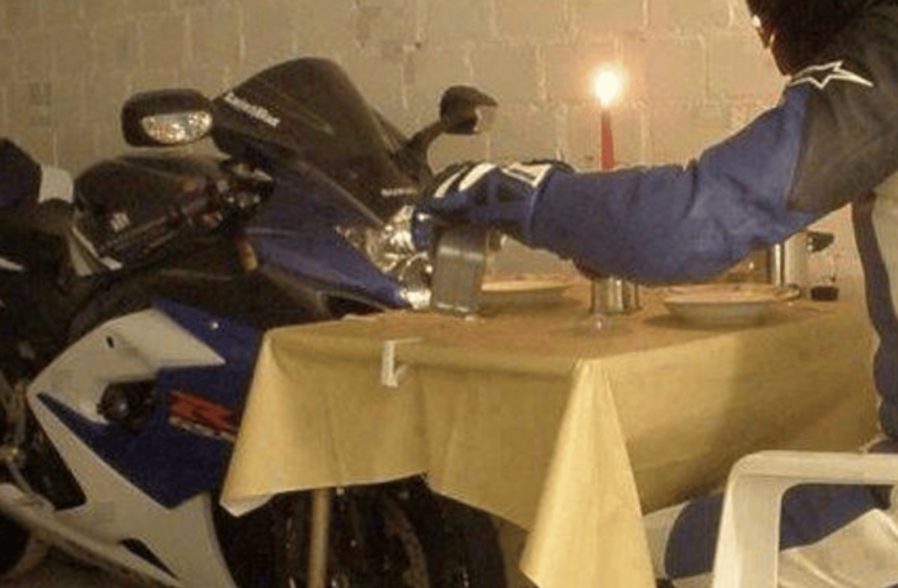 Ryan (biker bf)