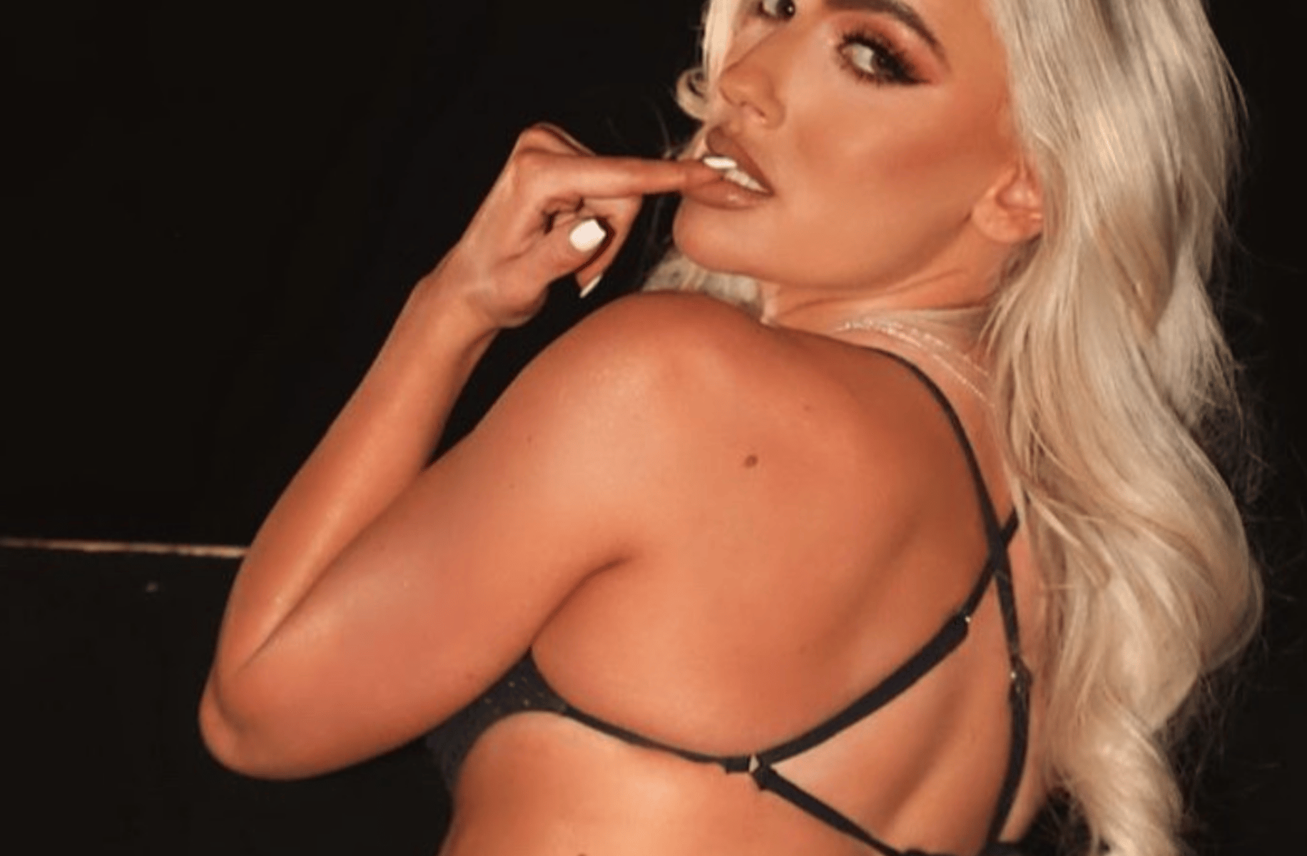 Mariah May