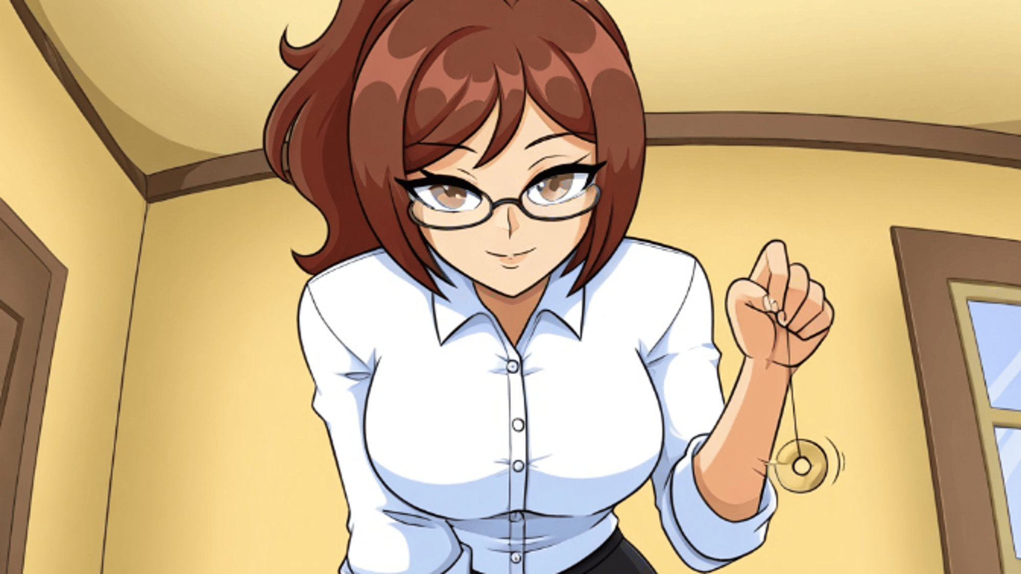 Jean (Hypno Teacher)