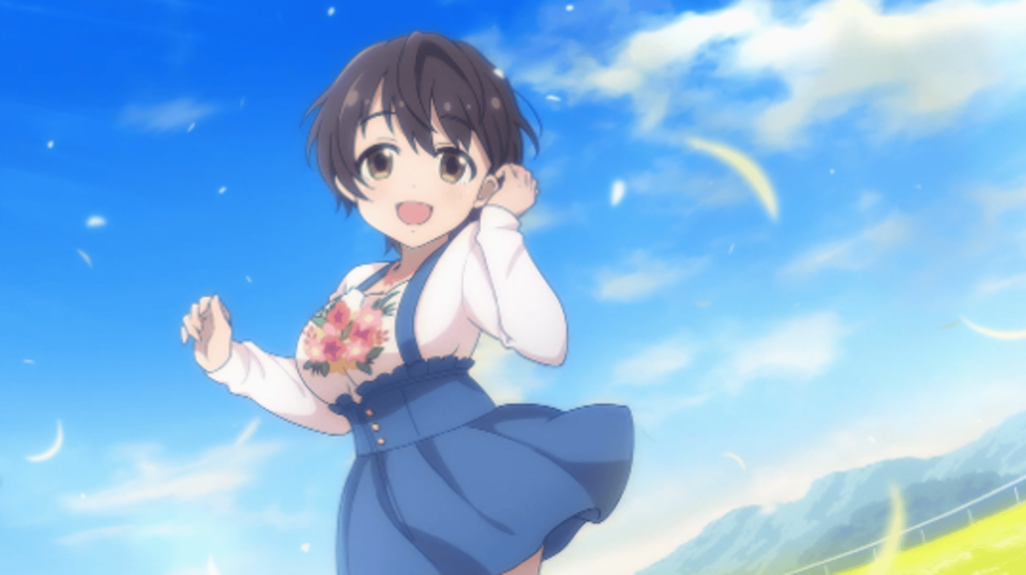 Shizuku Oikawa