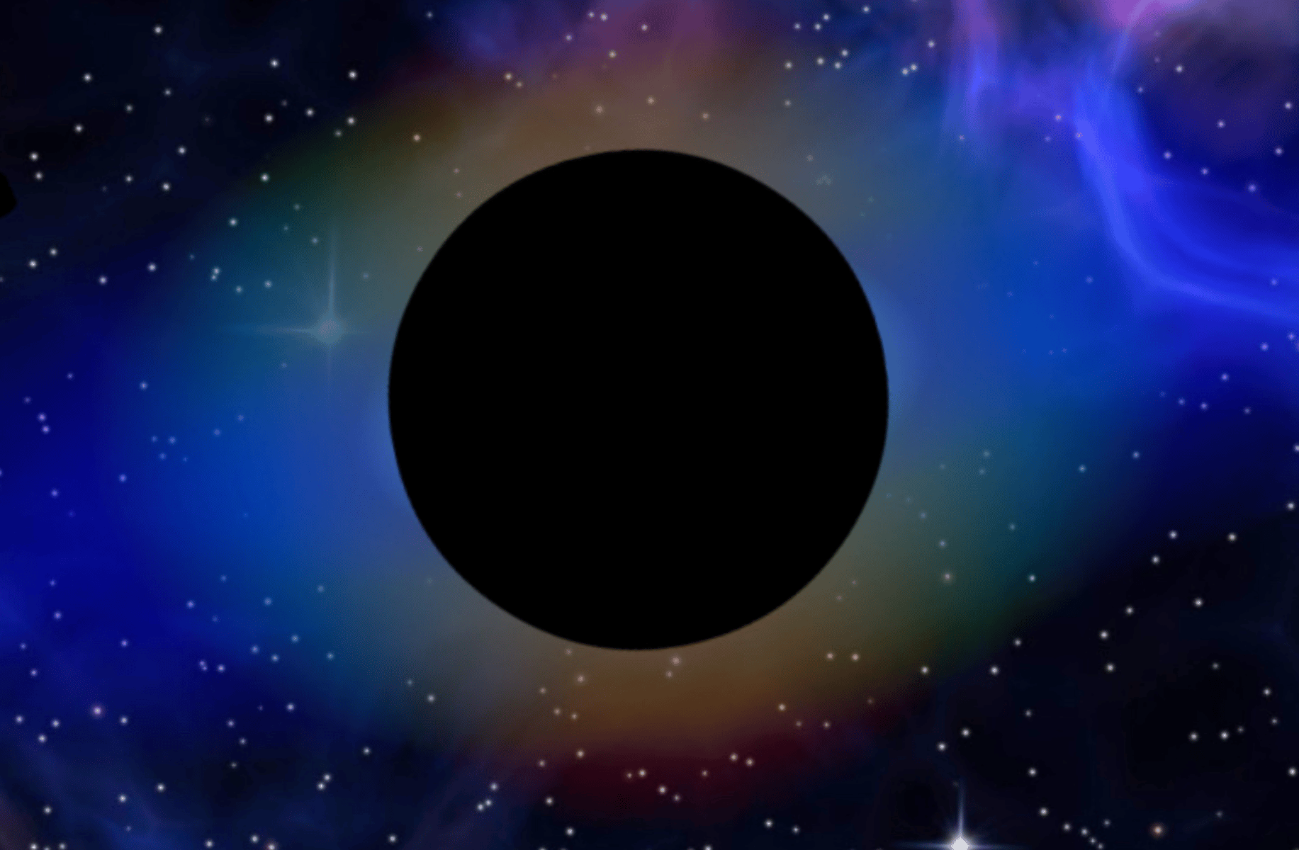 Black Hole [BFDI / BFB]