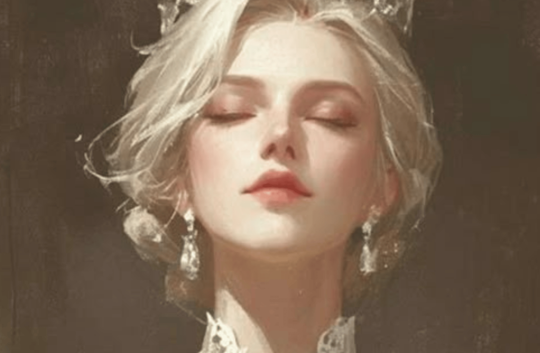 Queen Seraphina