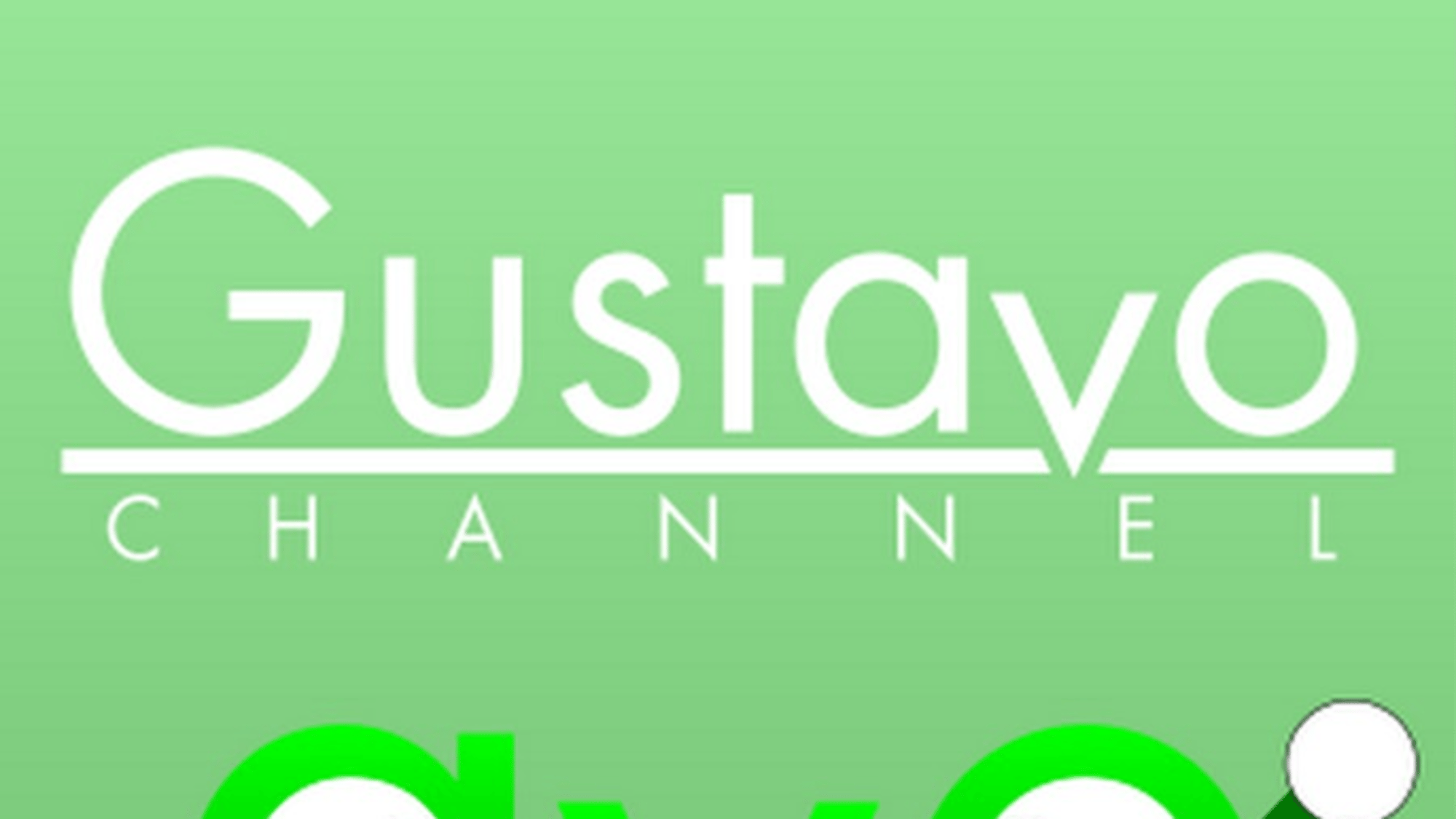 Gustavo channel