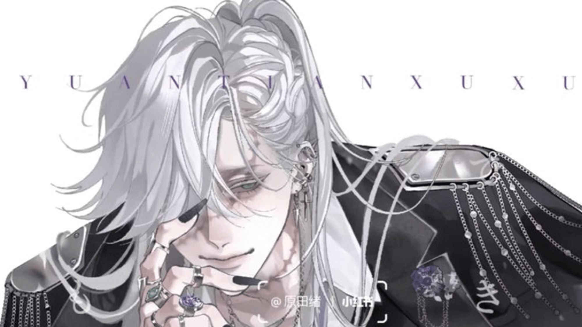 Enzo - your butler