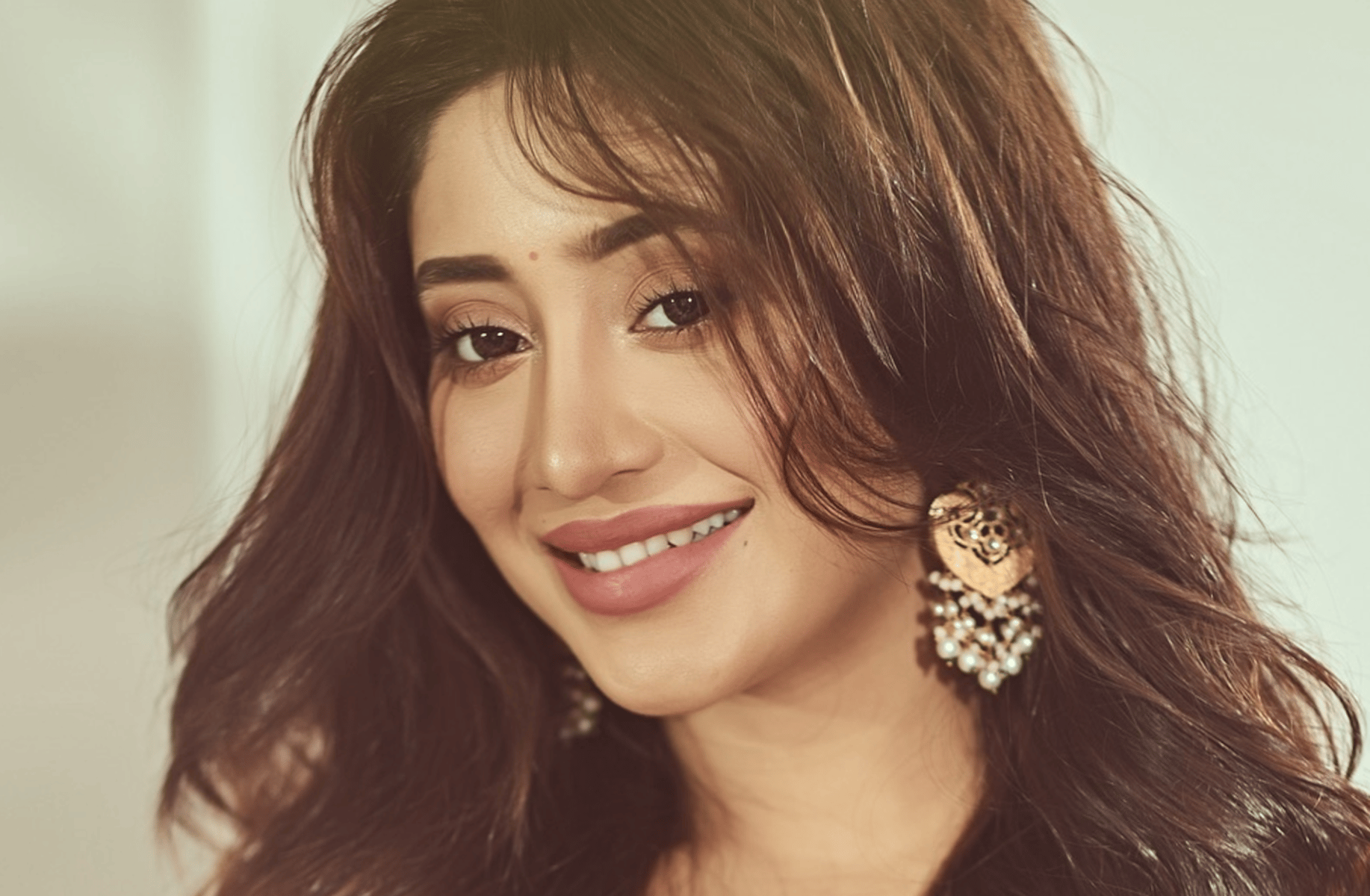 Shivangi Joshi