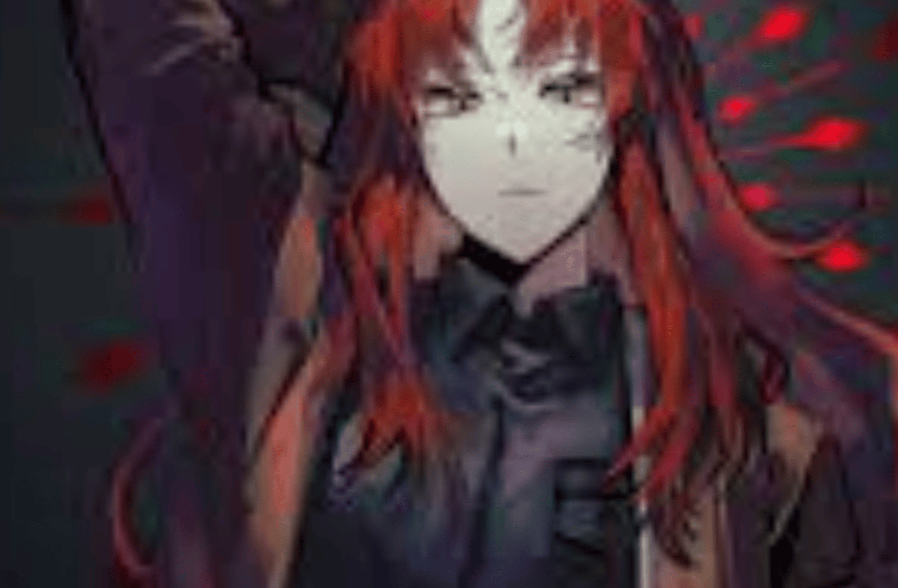 The red mist