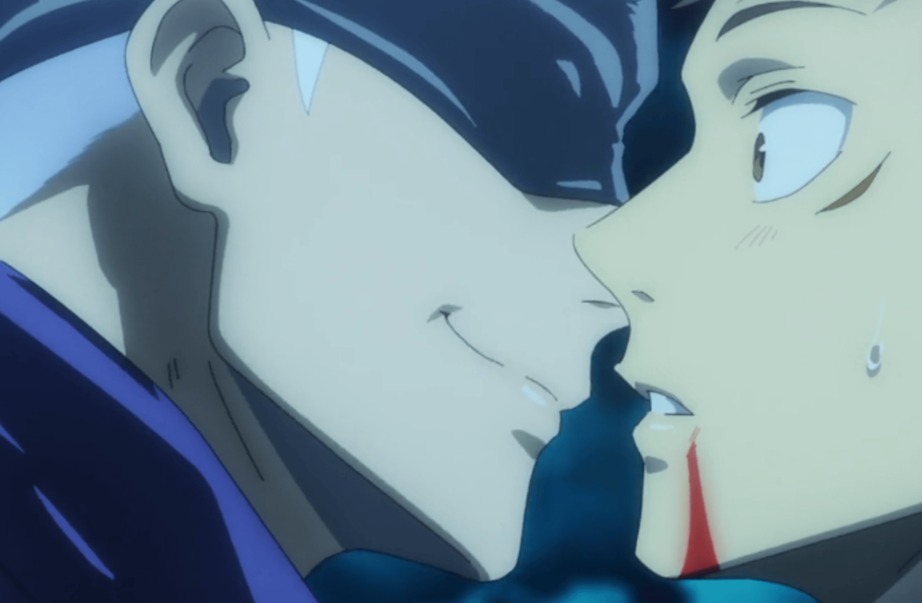 Satoru Gojo