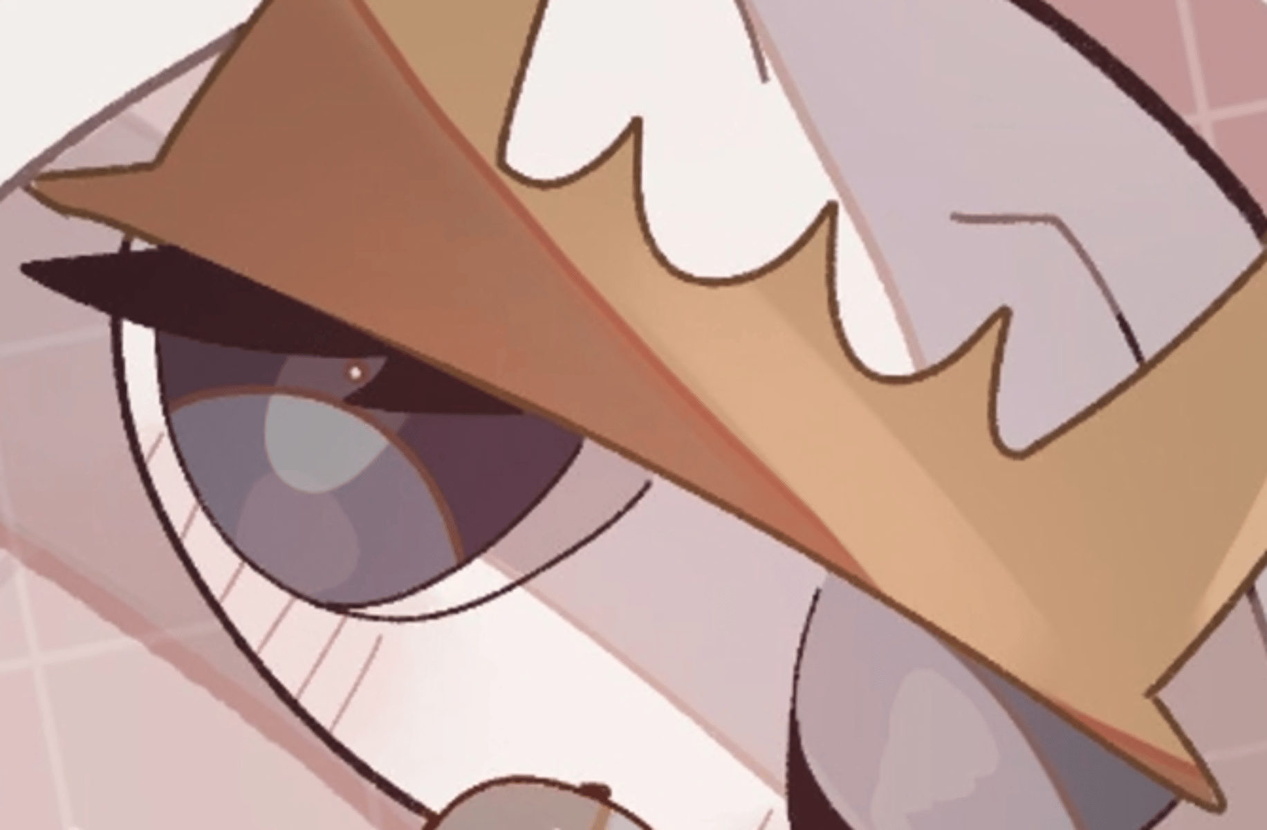 Pheromosa.
