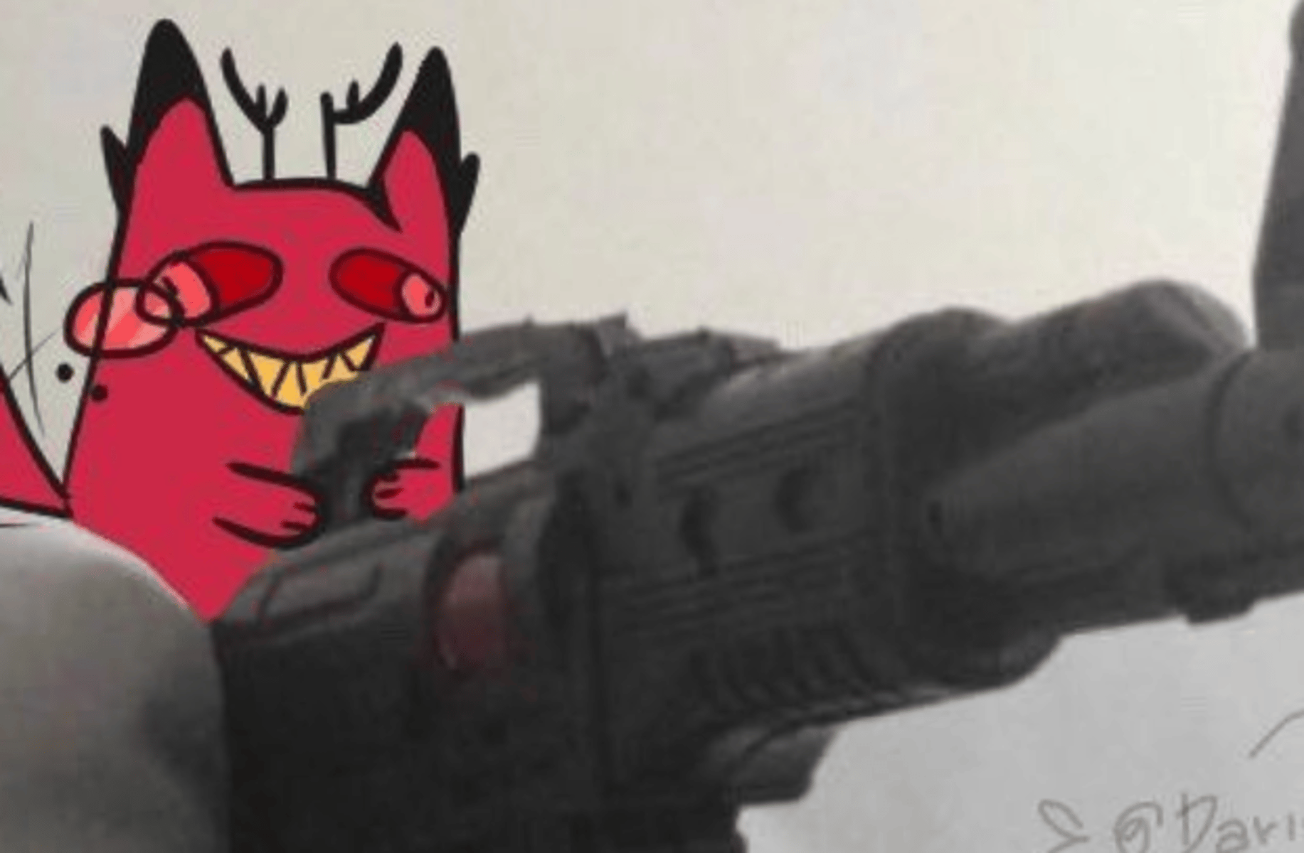 Alastor