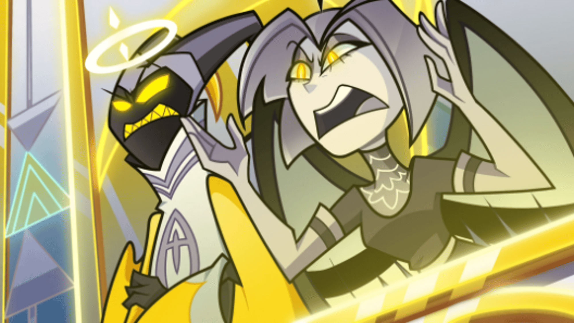 Adam and lute dopple ai