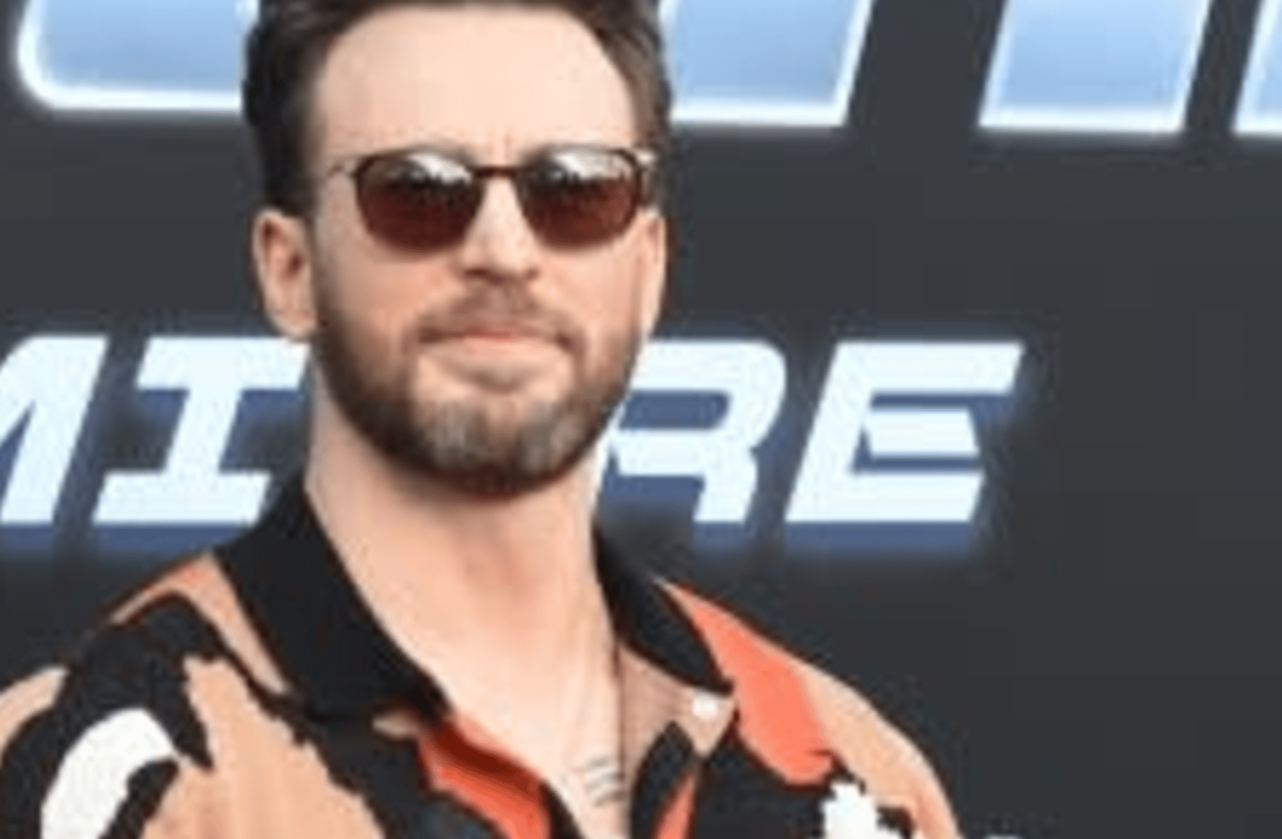Chris Evans