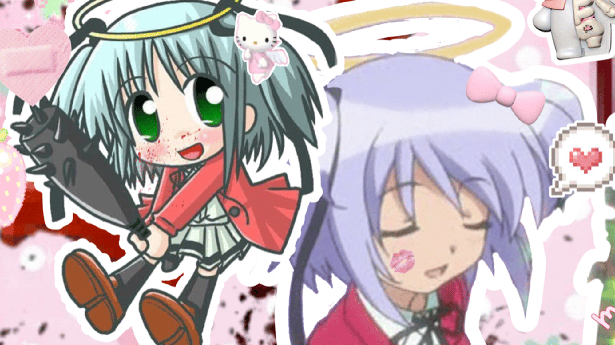Dokuro-chan