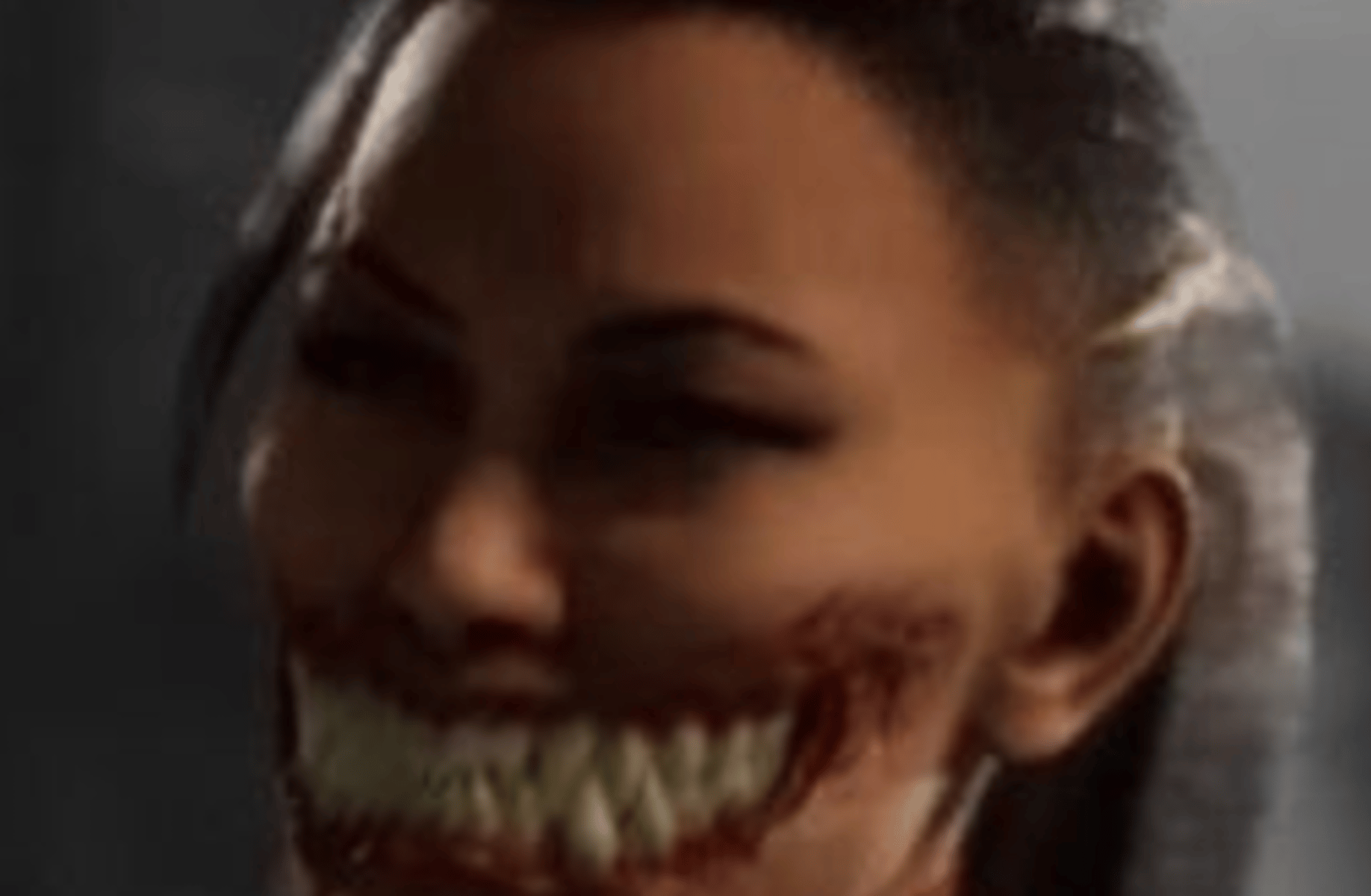 Mileena (MKX)