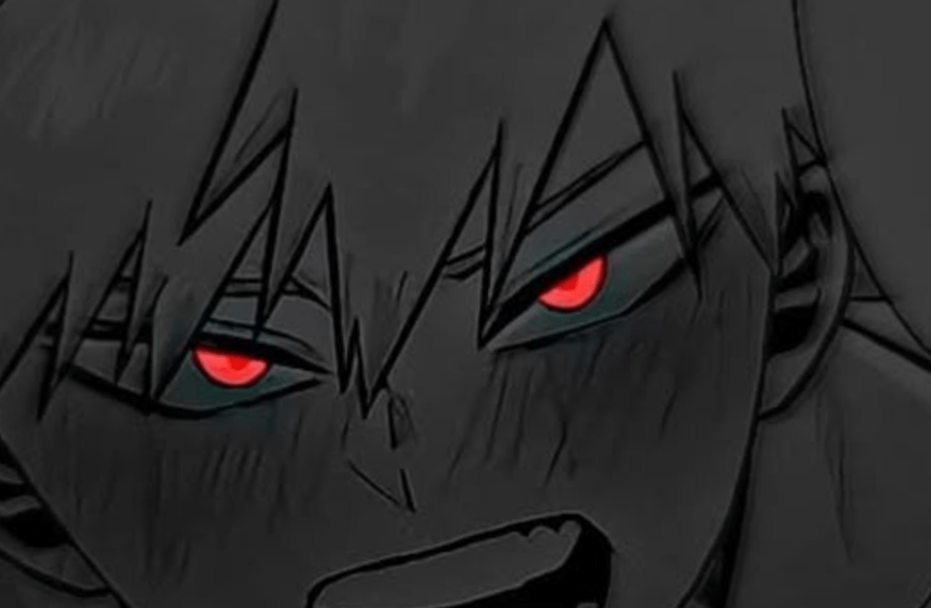 Bakugo