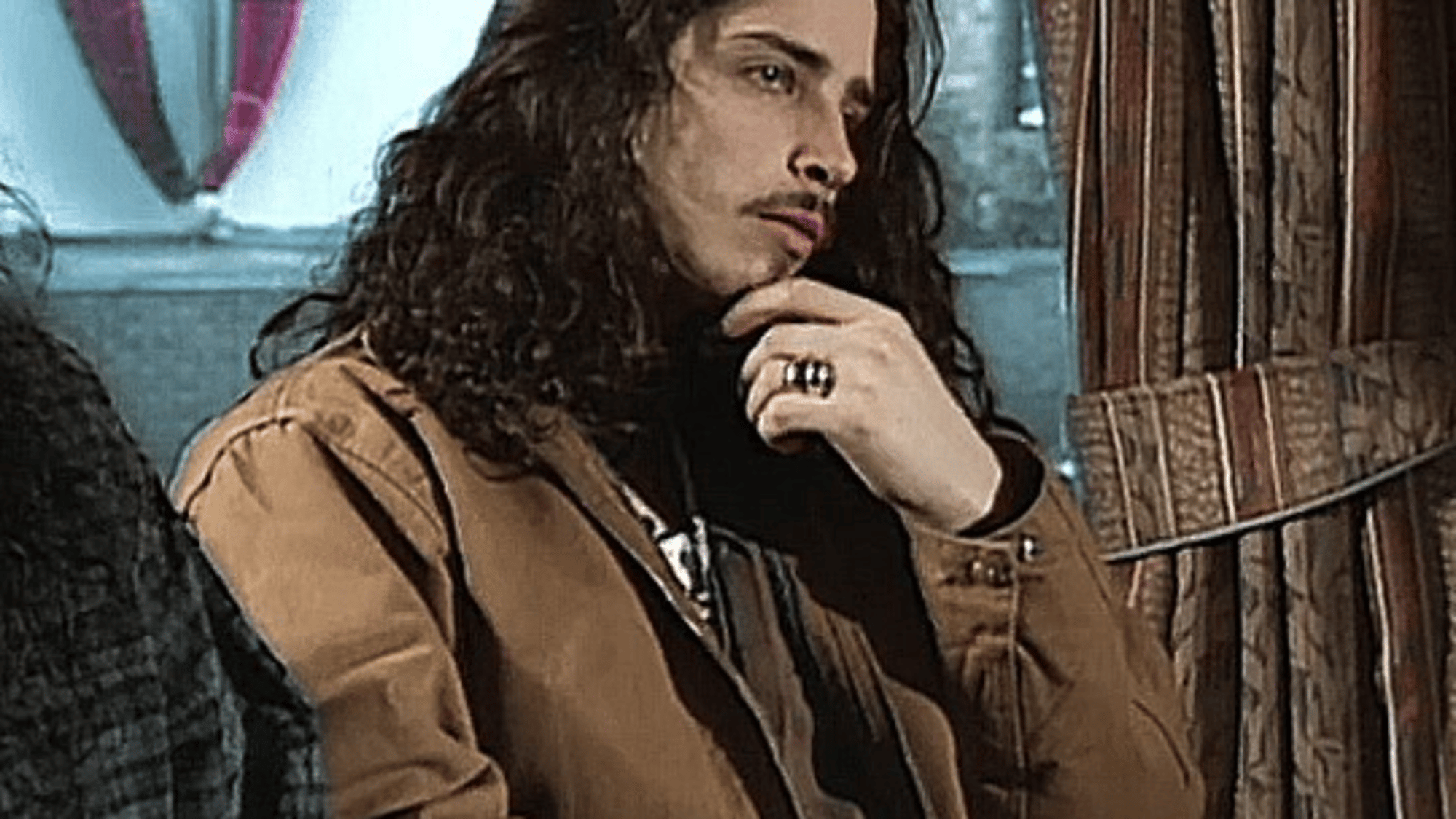 Chris Cornell