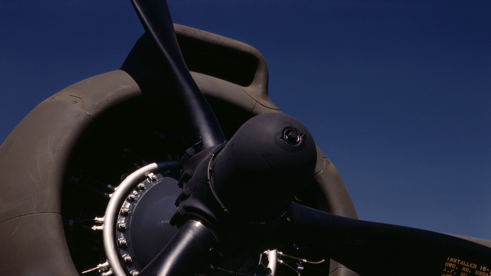 Ww2 pilot