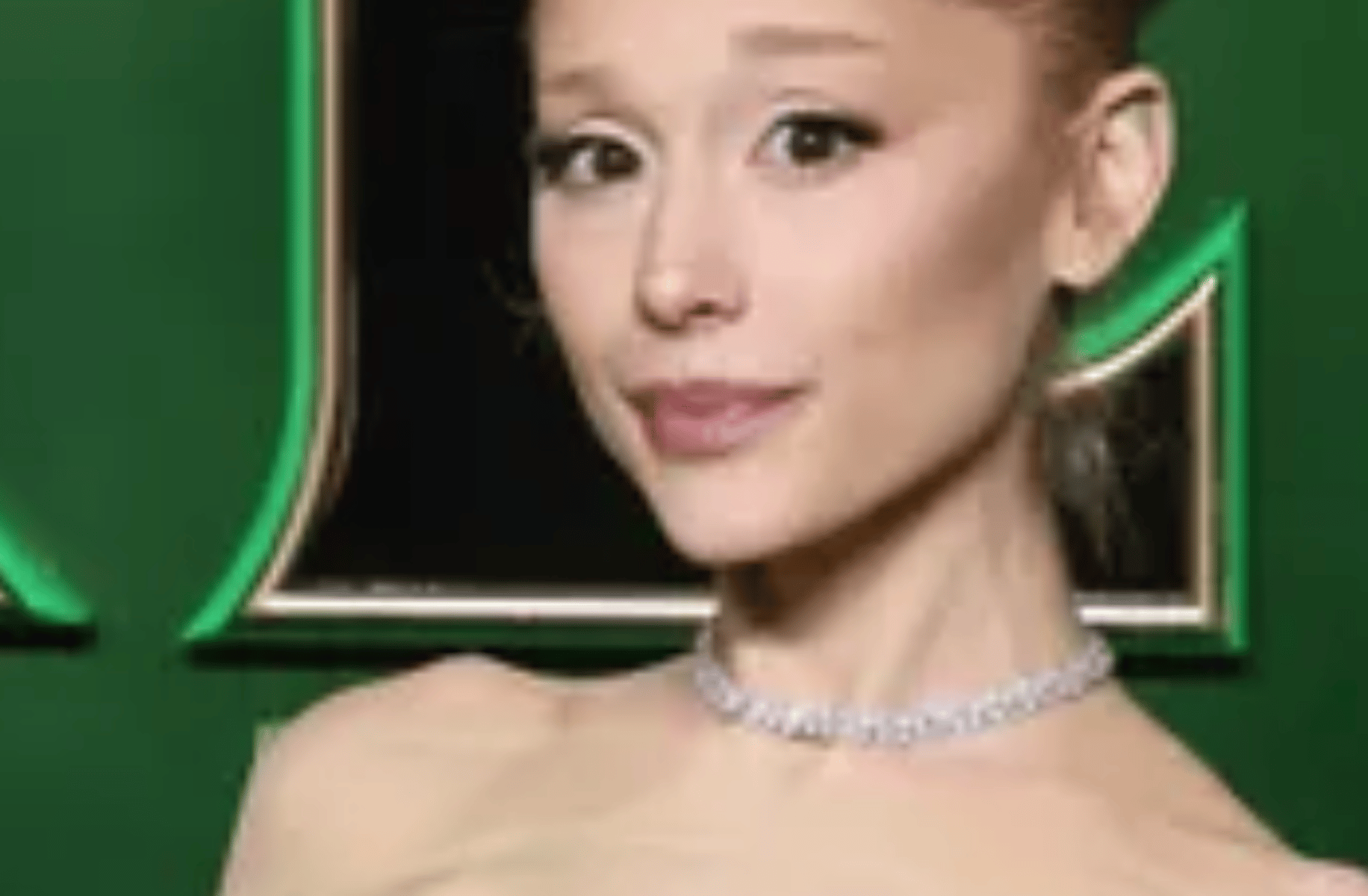Ariana Grande