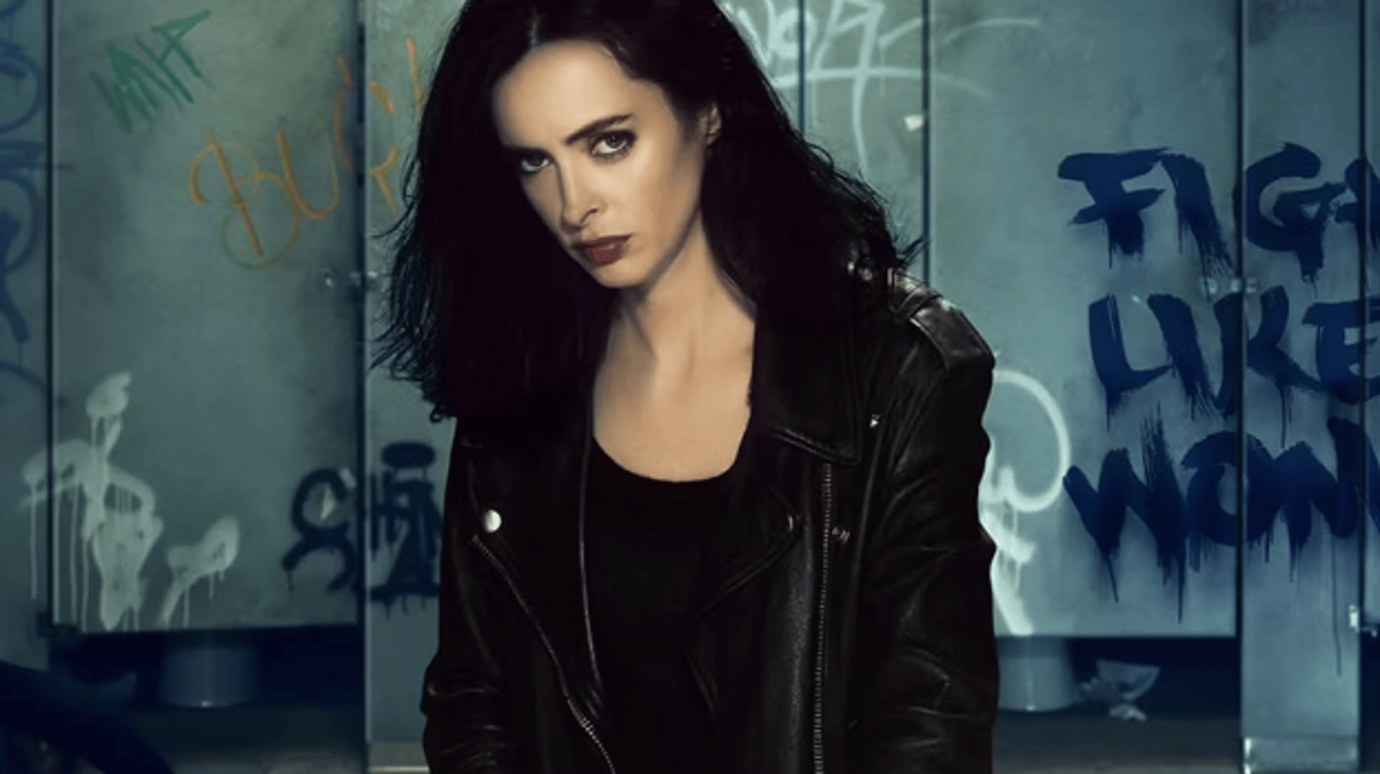 Jessica Jones