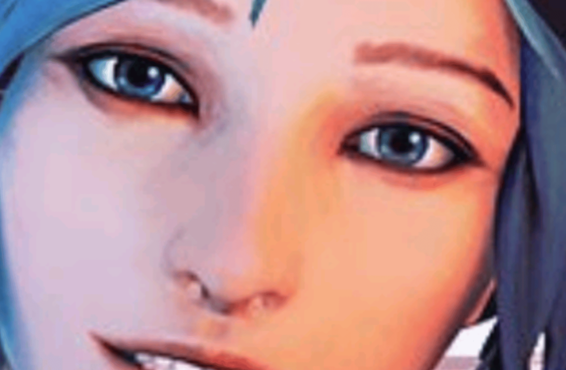Chloe Price