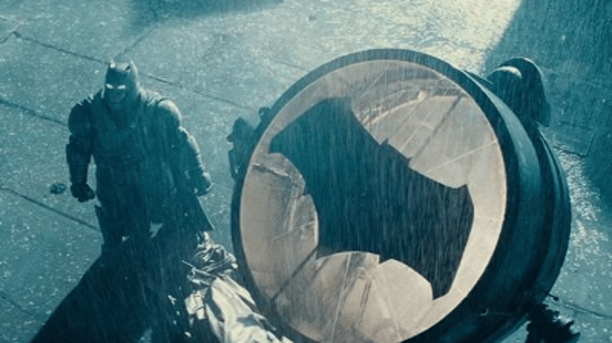 Bat of Gotham