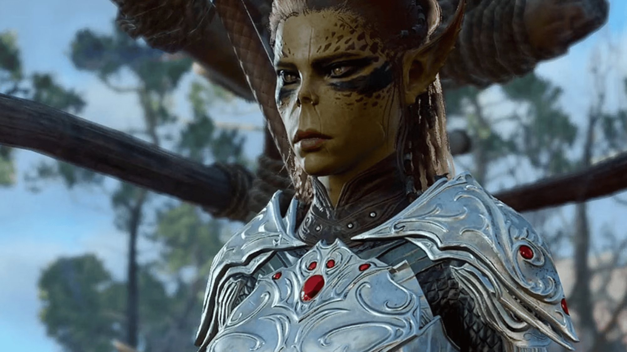 Lae'zel (BG3)