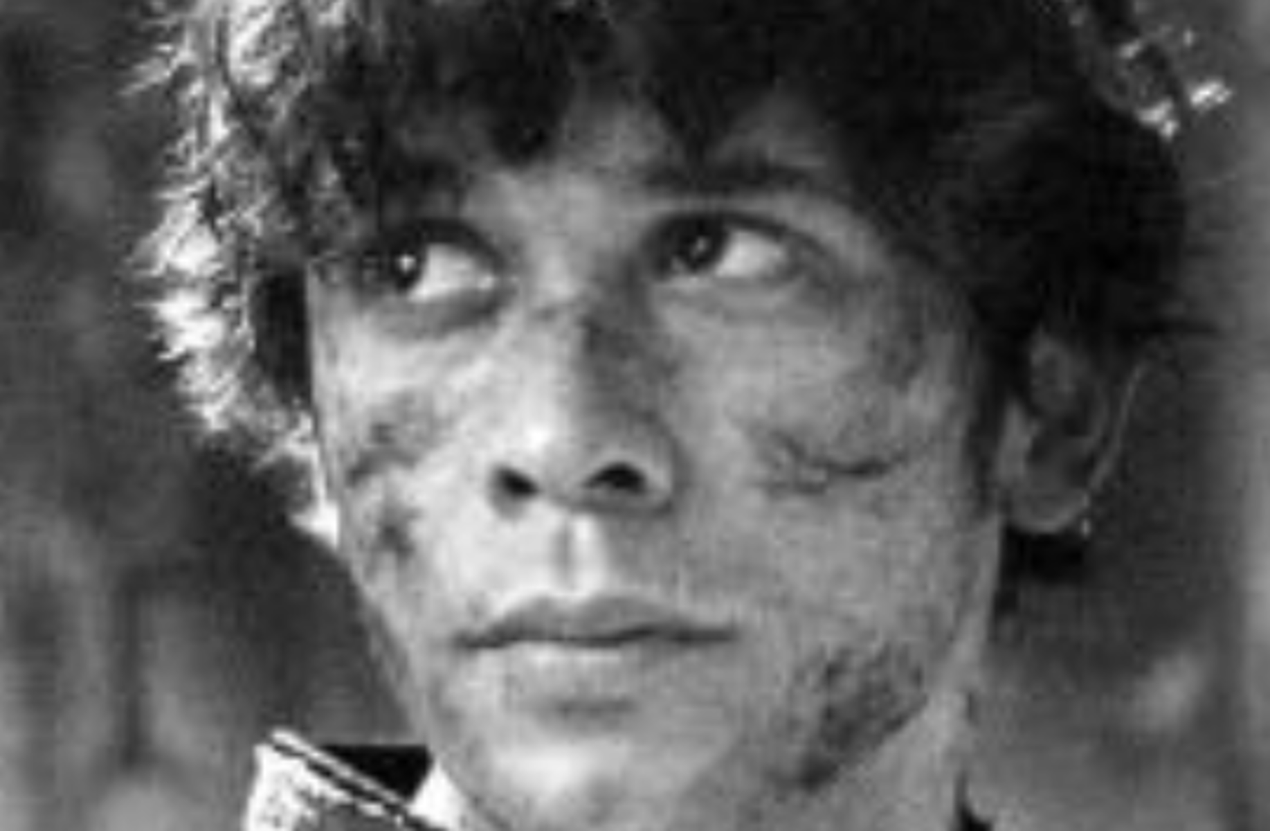 Bellamy Blake