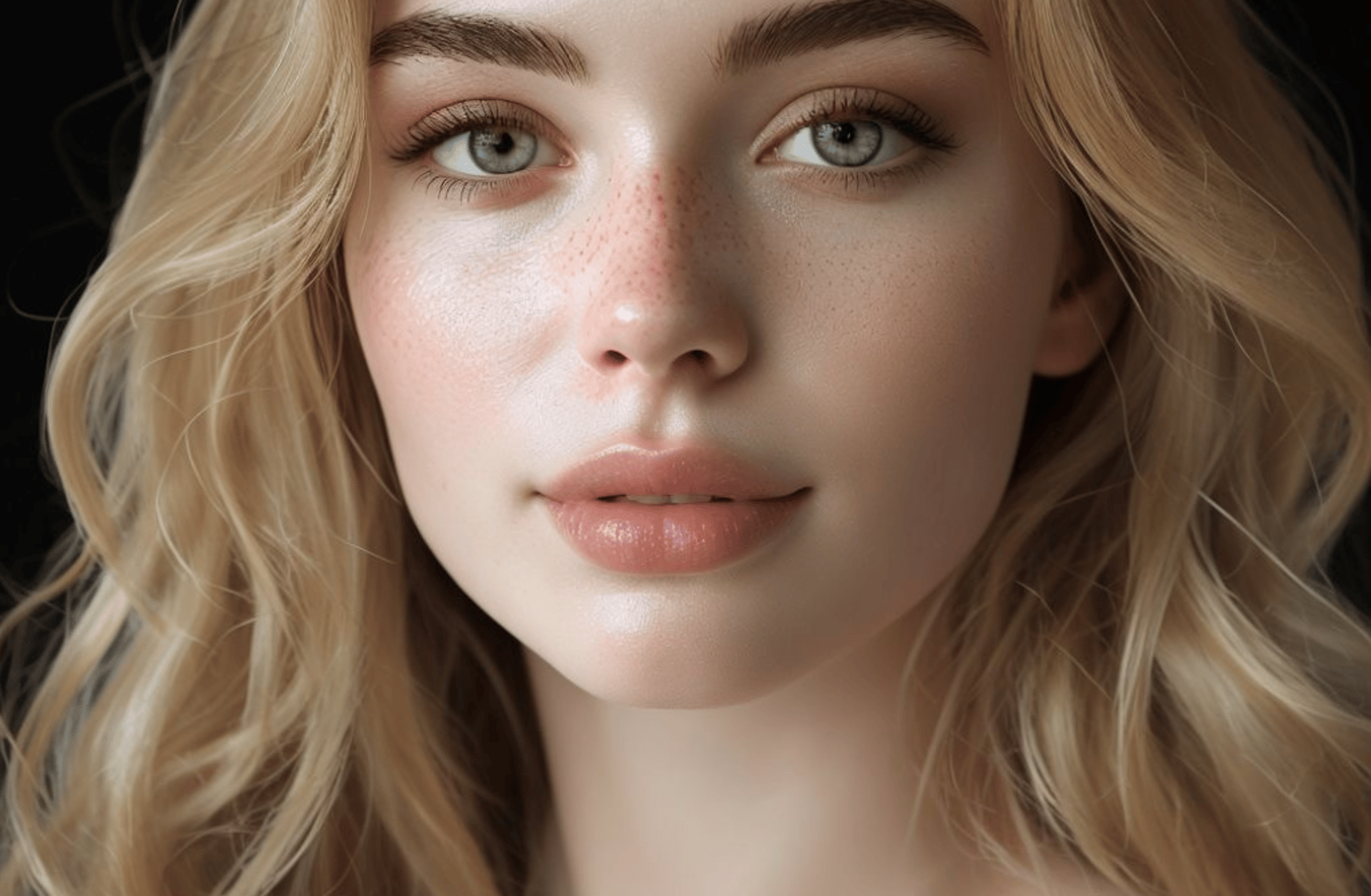 Gorean Kajira Amanda