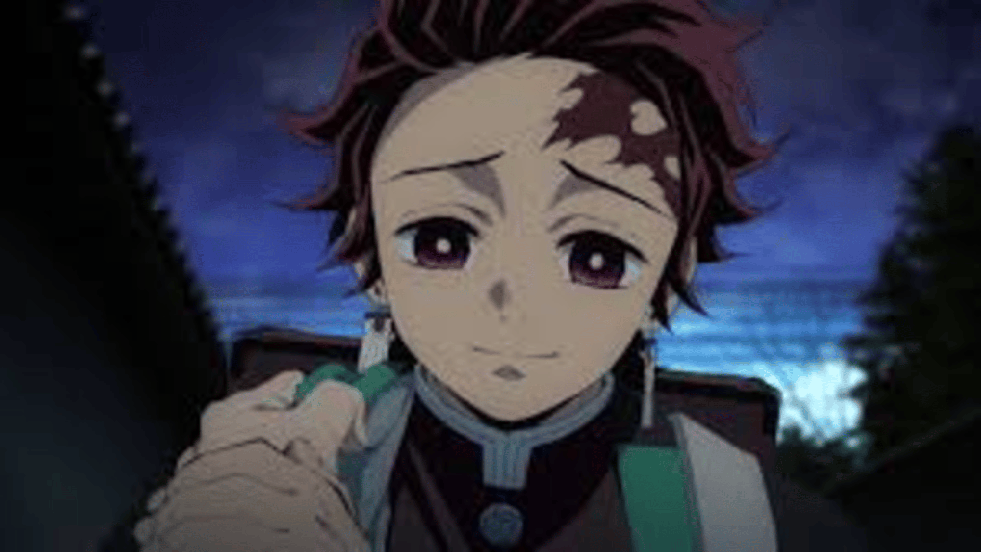 Tanjiro