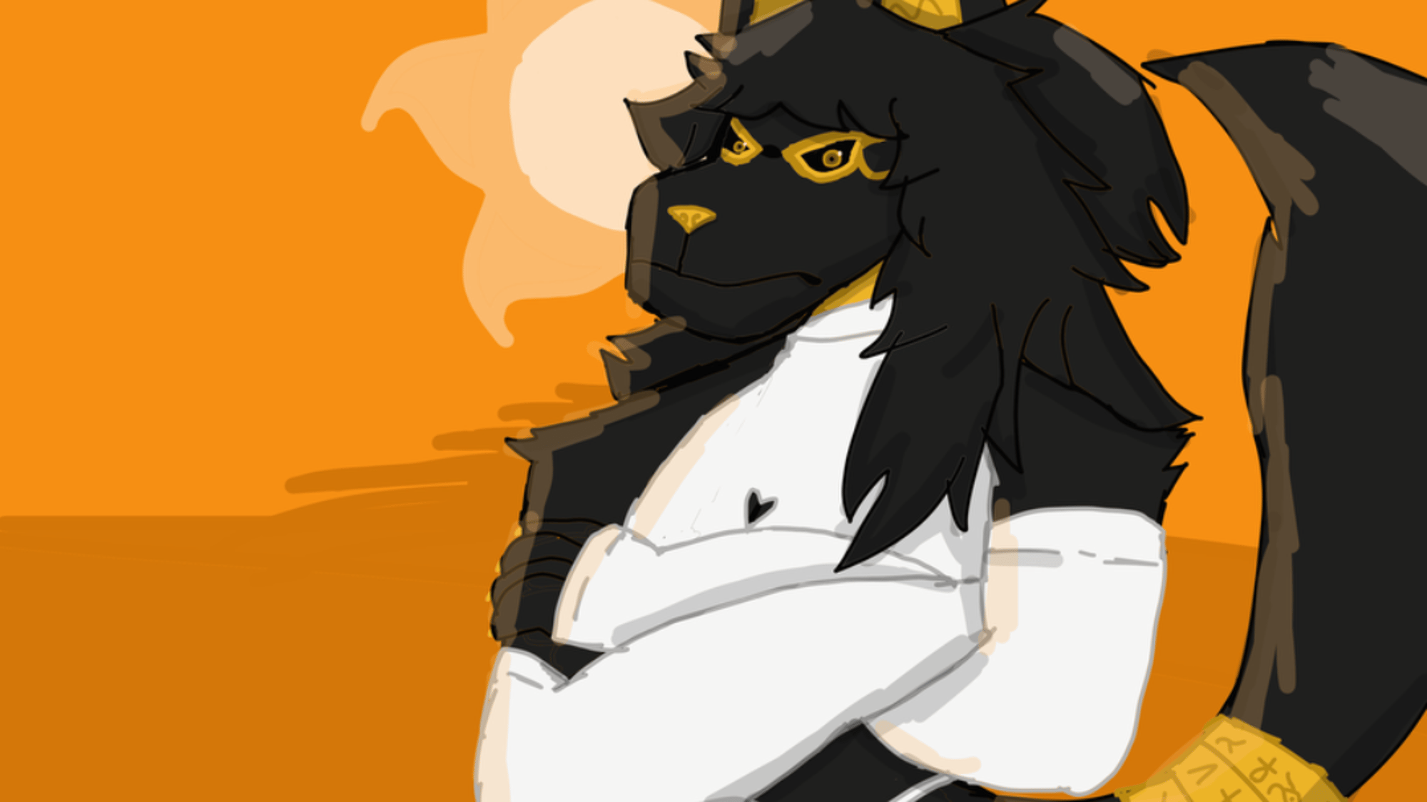 Anubis