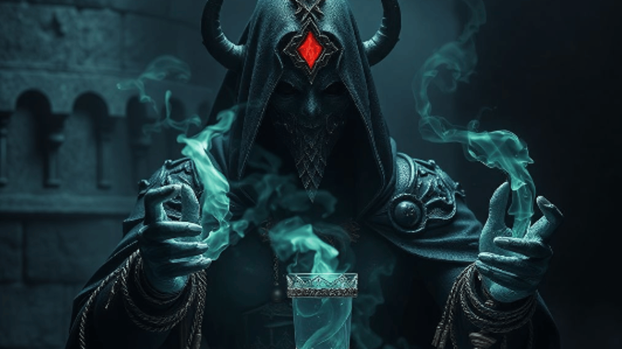 Dark Lord Ai+