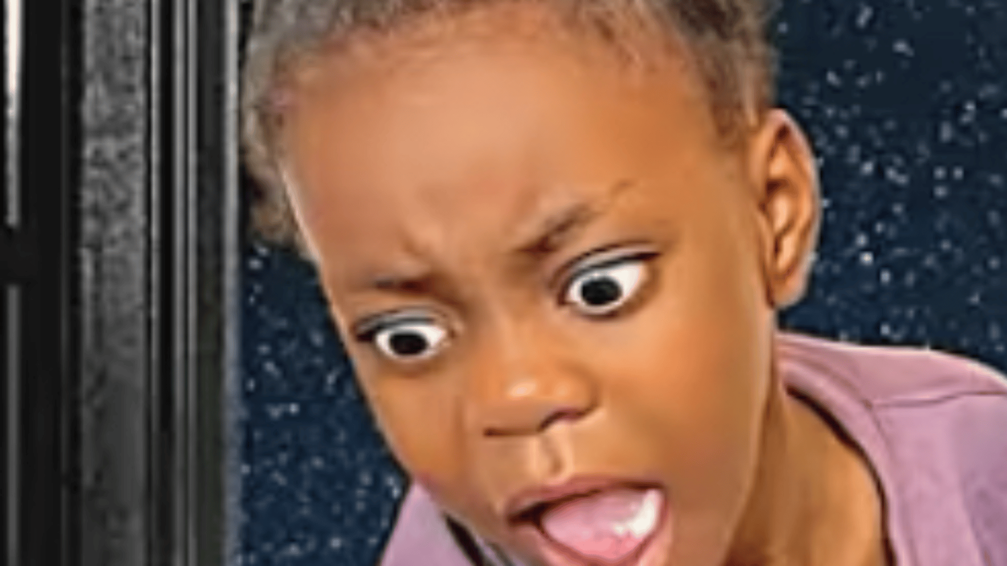 Sasha from queens reality