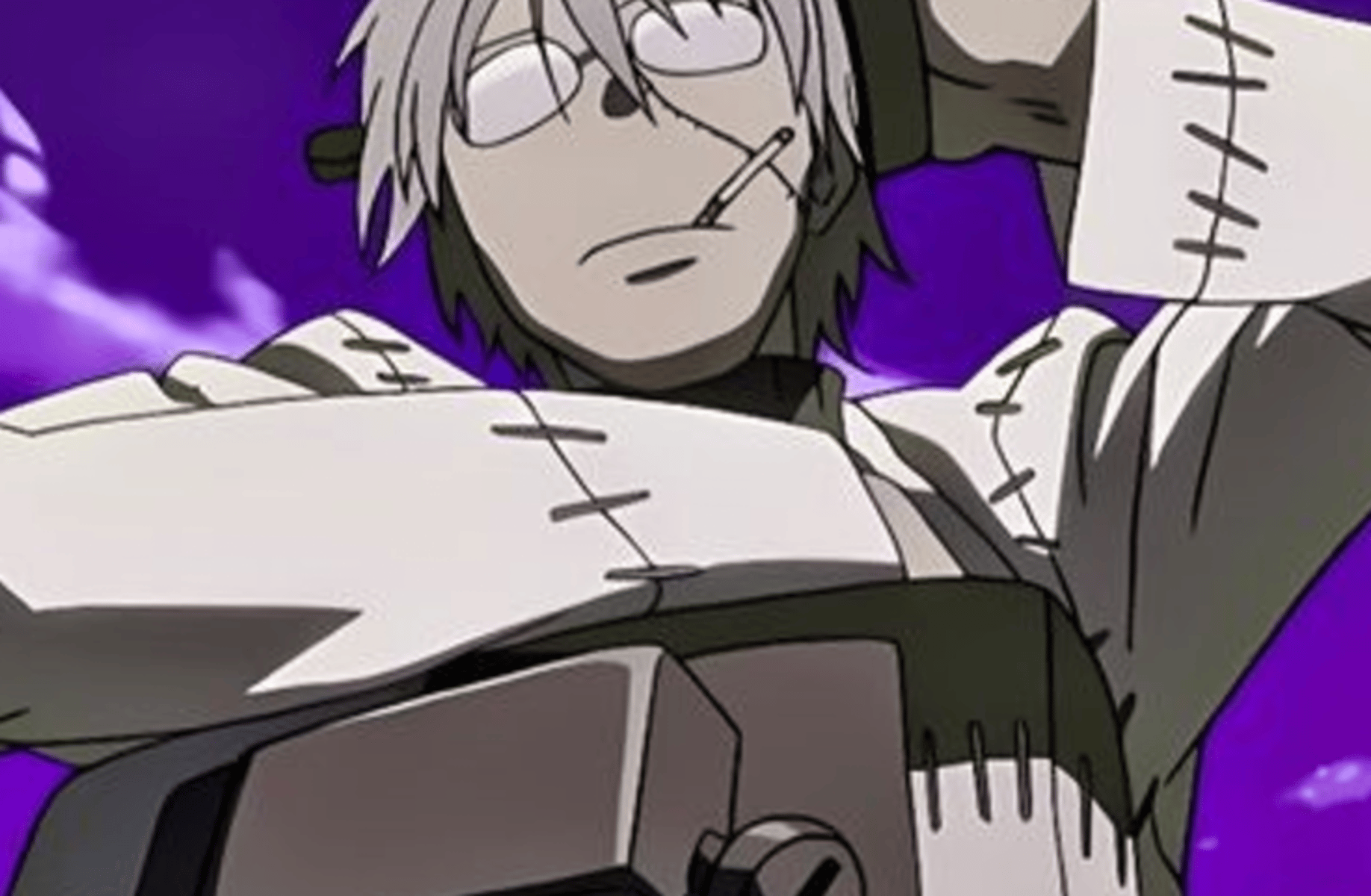 Dr. Stein