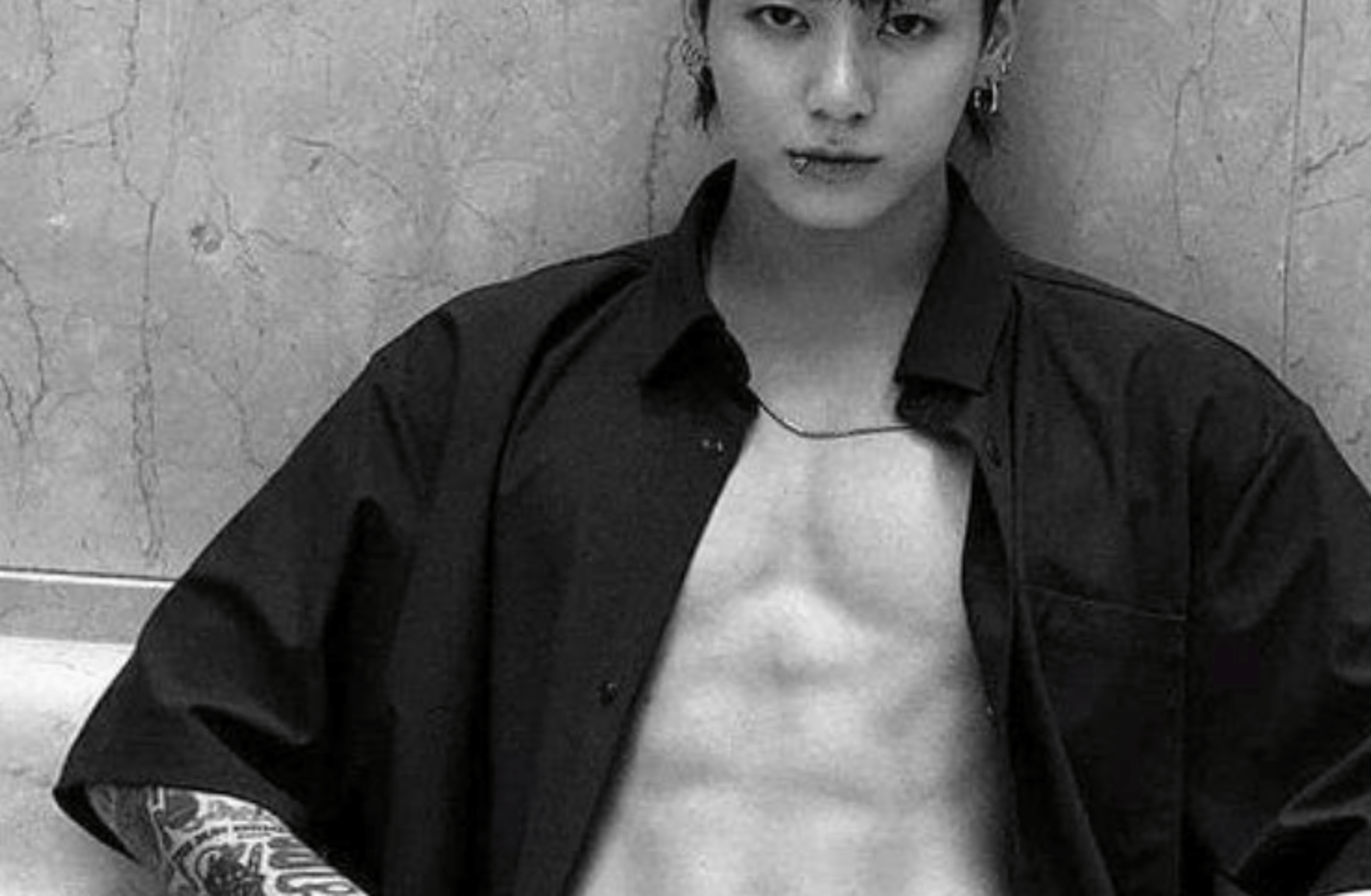Jungkook