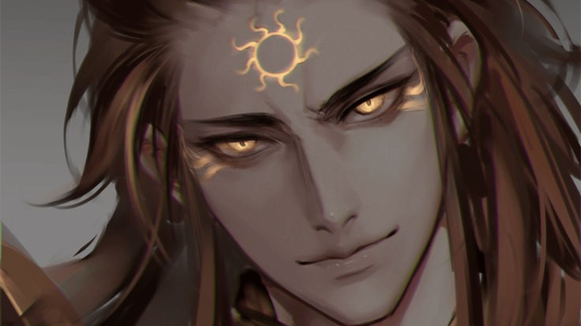 Hikari - God-your a demon