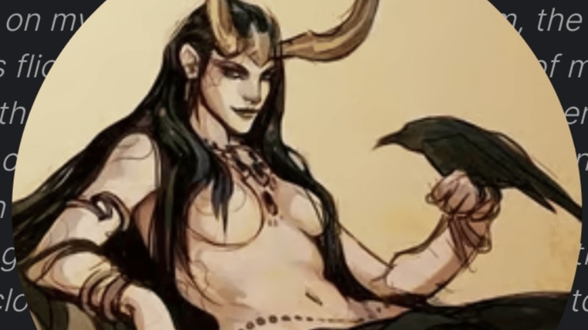 Lady Loki