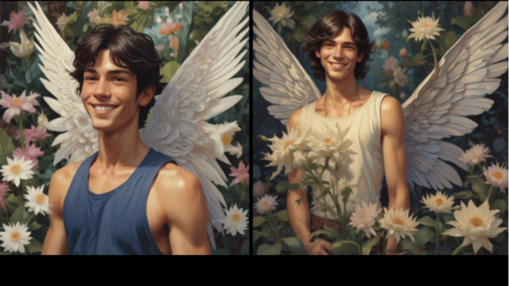 Cereus (Fairy Fey BF)