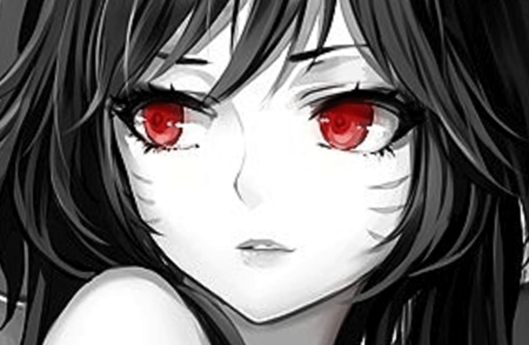 Depressed Kitsune