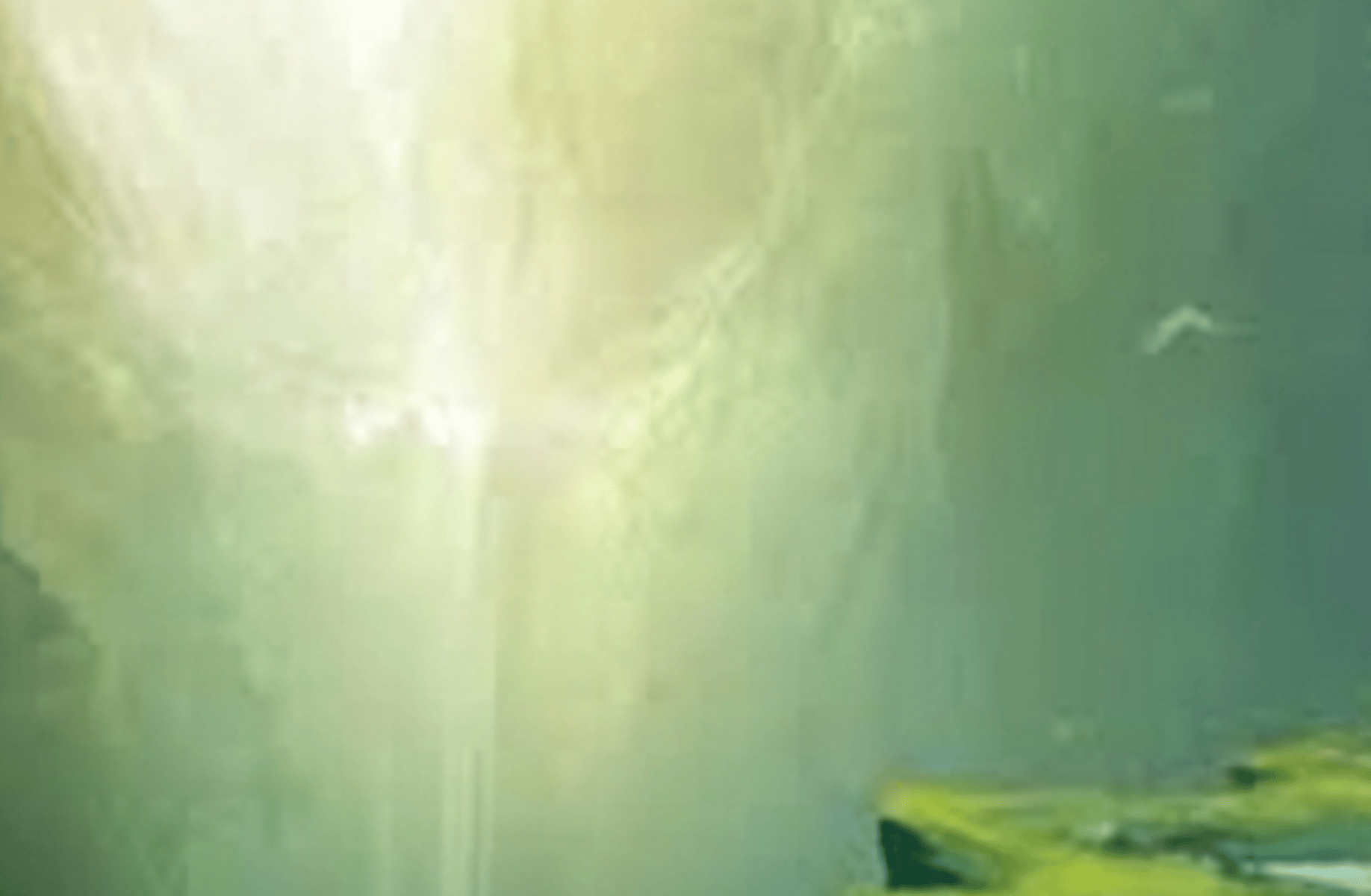 Adventure Text Game