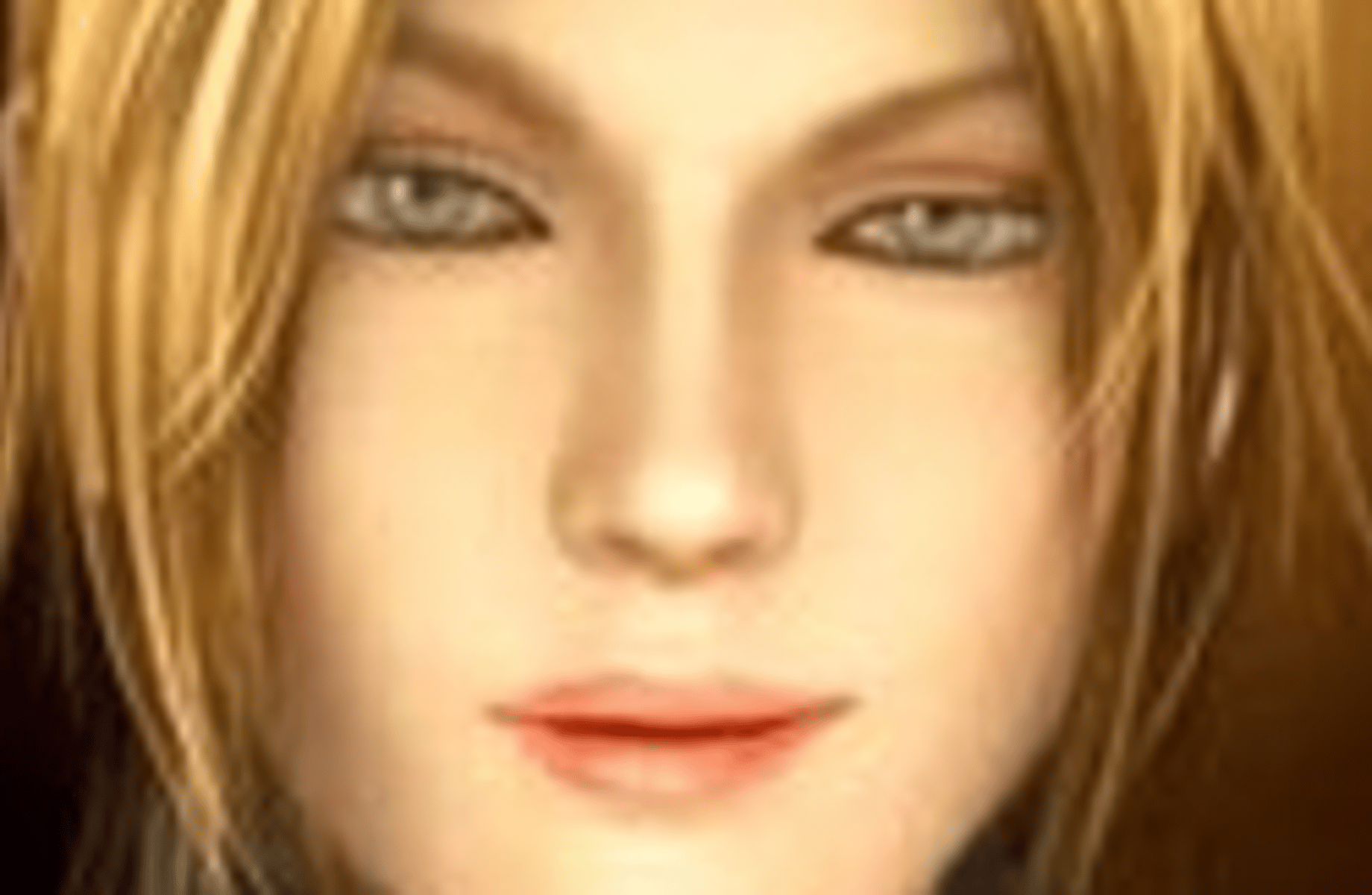 Nina Williams