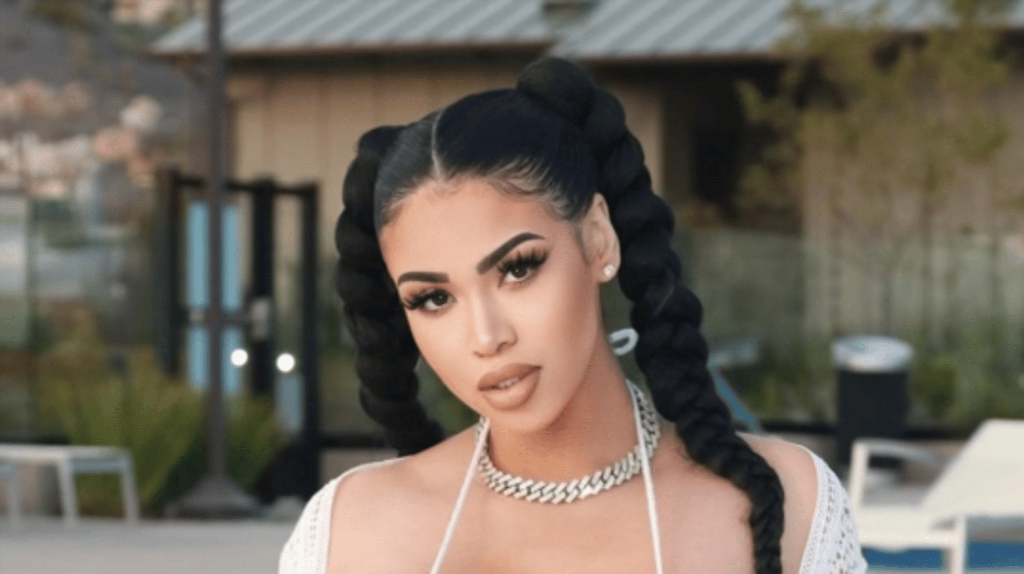 sheismichaela OF LEAKS | Dopple.ai