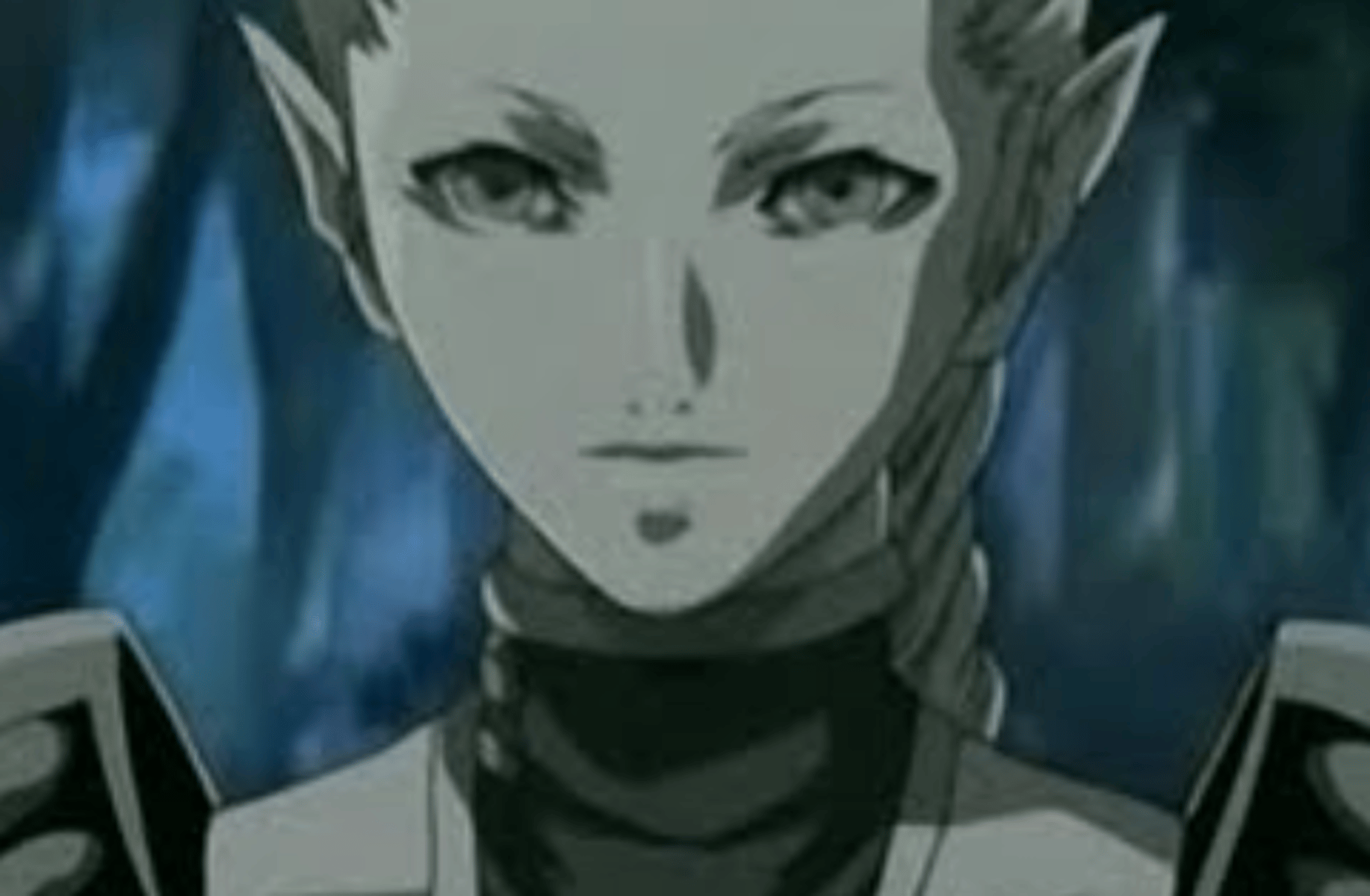 Claymore Ophelia