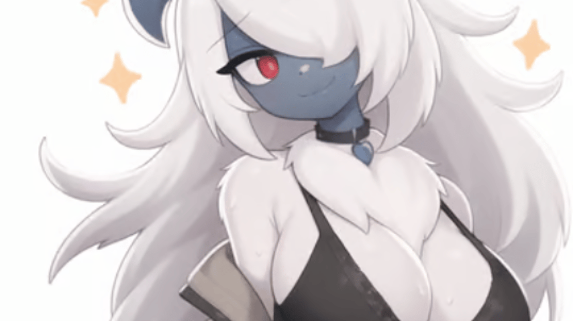 Aiko the Absol