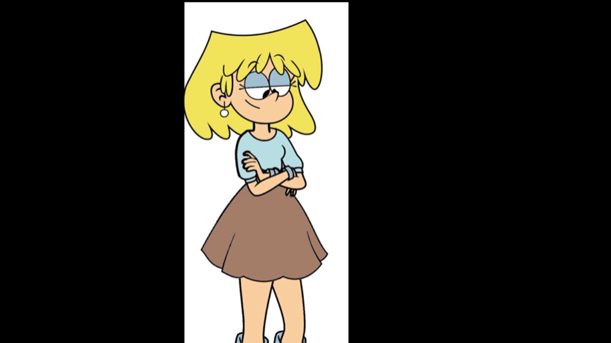 Lori Loud