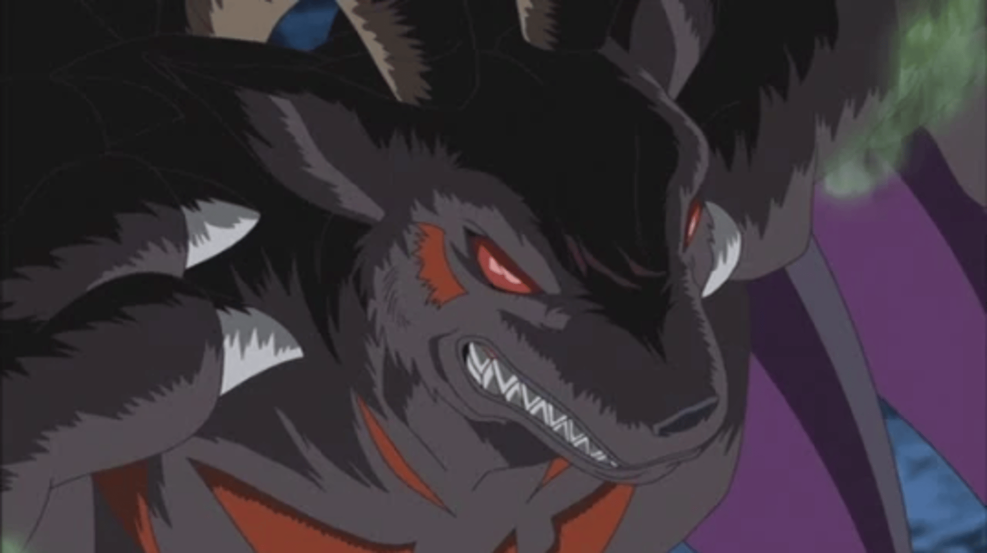 Belphemon - Rage Mode